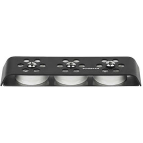 Schaefer Triple Organizer