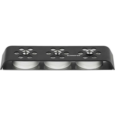 Schaefer Triple Organizer
