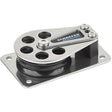 Schaefer Cheek Block