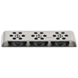 Schaefer Triple Deck Organizer