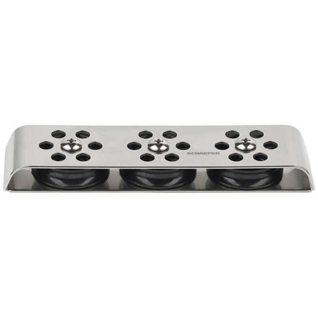 Schaefer Triple Deck Organizer