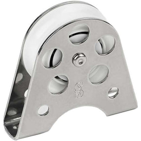 Schaefer Fixed Fairlead Block