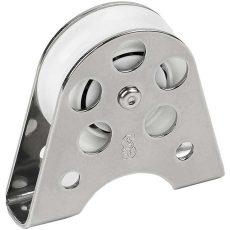 Schaefer Fixed Fairlead Block