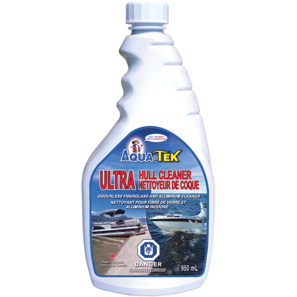 Aqua-Tek Ultra Hull Cleaner - 950 ml