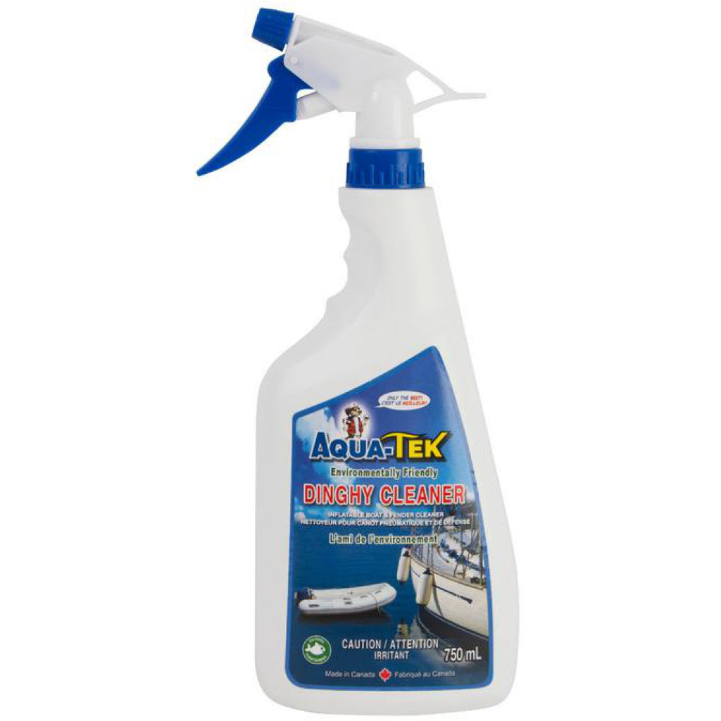 Dinghy Cleaner, 1L Aqua-Tek