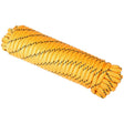 Olefin Yellow 5/16" Float (sold per foot)