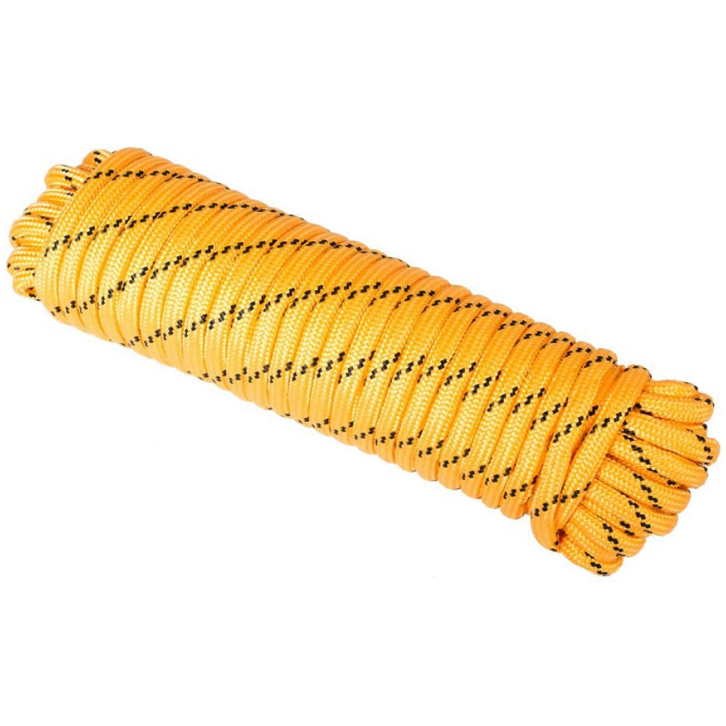 Olefin Yellow 5/16" Float (sold per foot)
