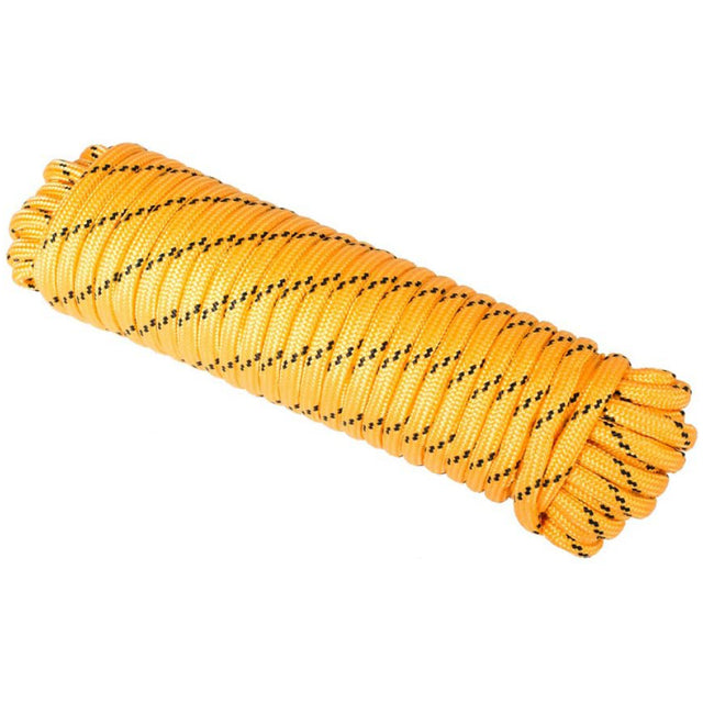 Olefin Yellow 5/16" Float (sold per foot)