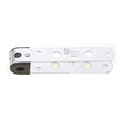 Viadana 10mm Top Gudgeon