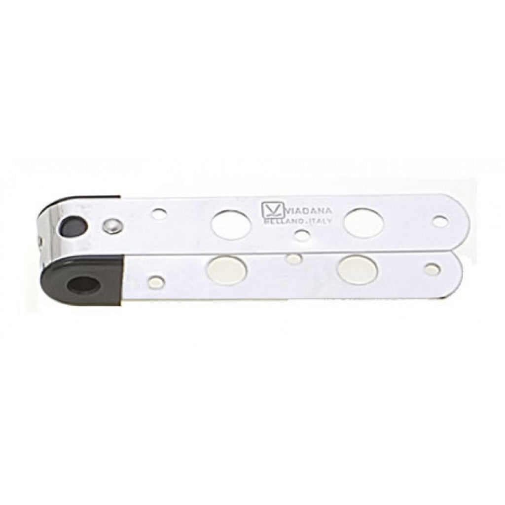 Viadana 10mm Top Gudgeon
