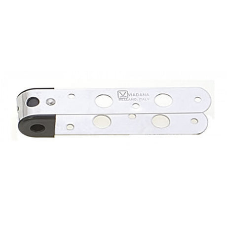 Viadana 10mm Top Gudgeon
