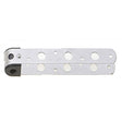 Viadana 10mm Bottom Gudgeon