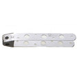 Viadana 3/8'' Bottom Gudgeon