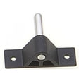 Viadana 3/8'' Top Pintle