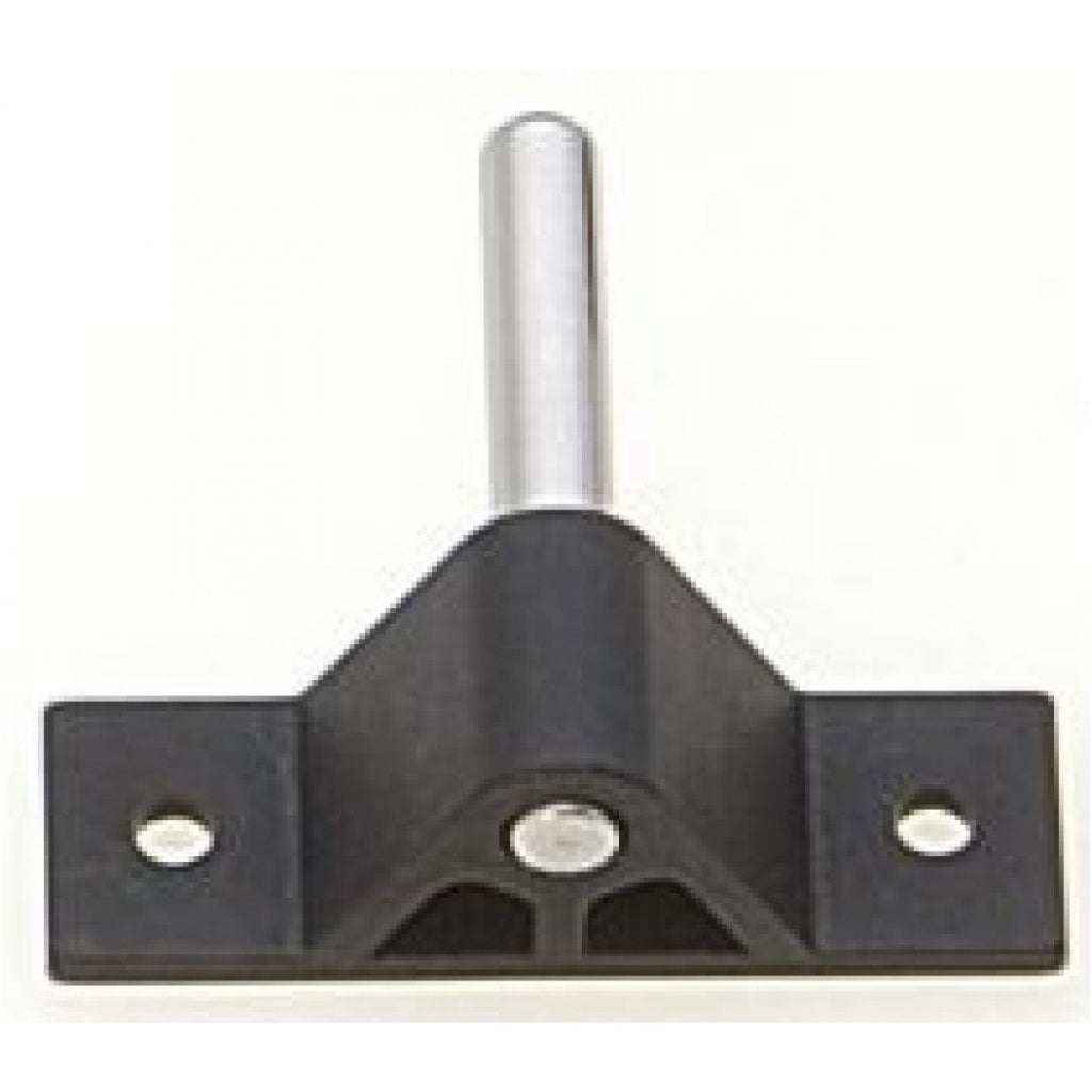 Viadana 3/8'' Bottom Pintle