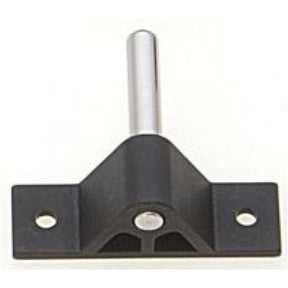 Viadana 3/8'' Bottom Pintle