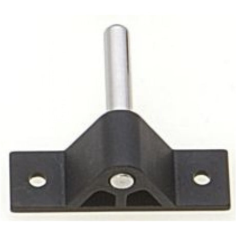 Viadana 3/8'' Bottom Pintle