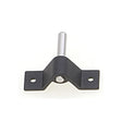 Viadana 5/16'' Bottom Pintle
