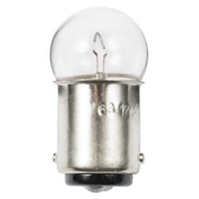 Ancor Double Contact Bayonet Bulb
