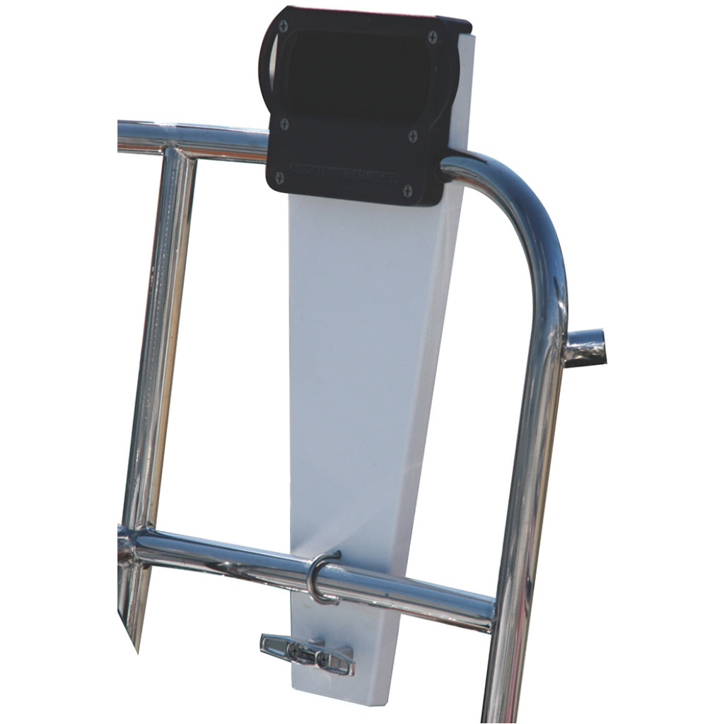 Edson Adjustable Outboard Motor Mount 1