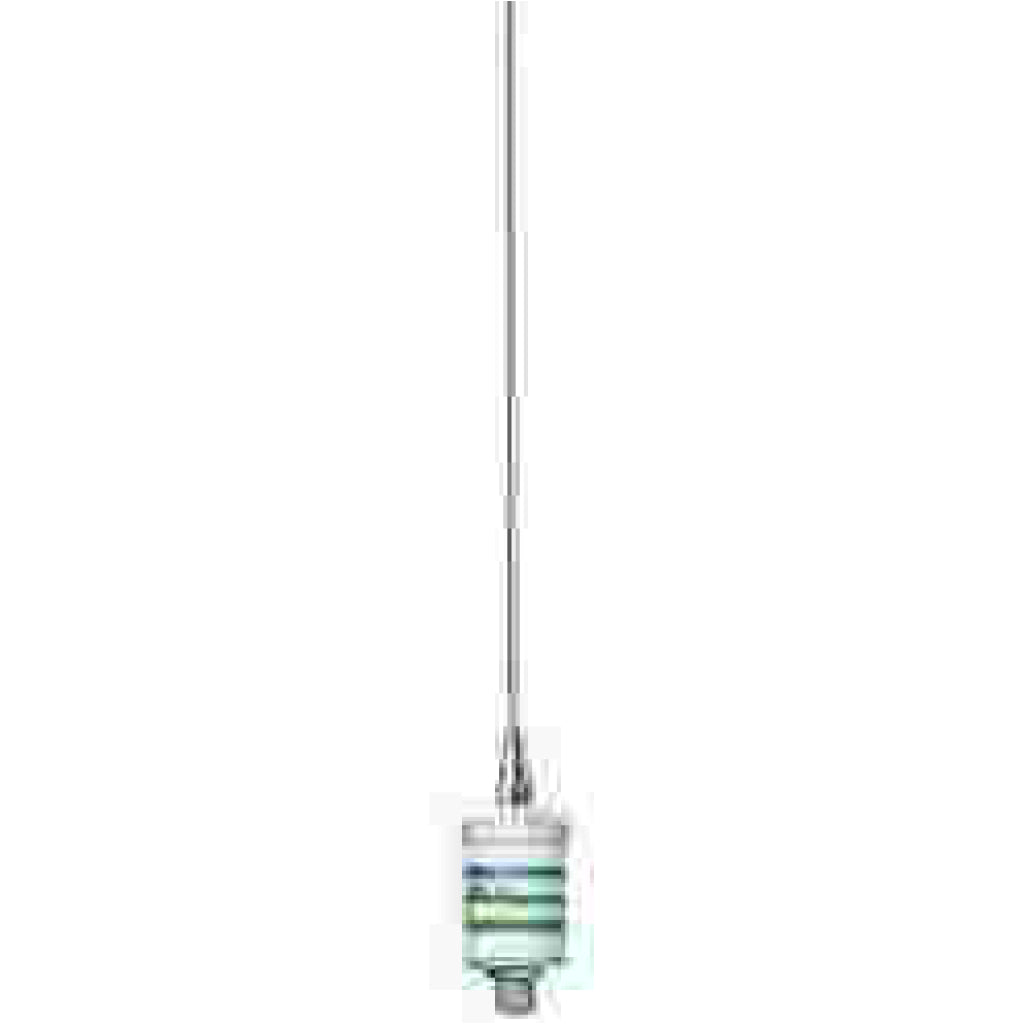 VHF Antenna 36" 3DB SS Sailboat