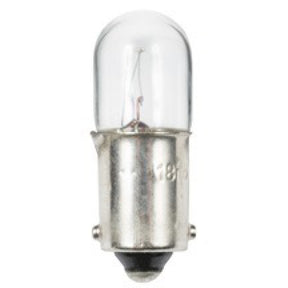 Ancor 4.3W Mini Bayonet Bulb
