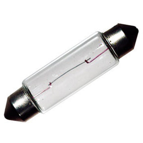 Ancor 0.74 Amp Festoon Bulb
