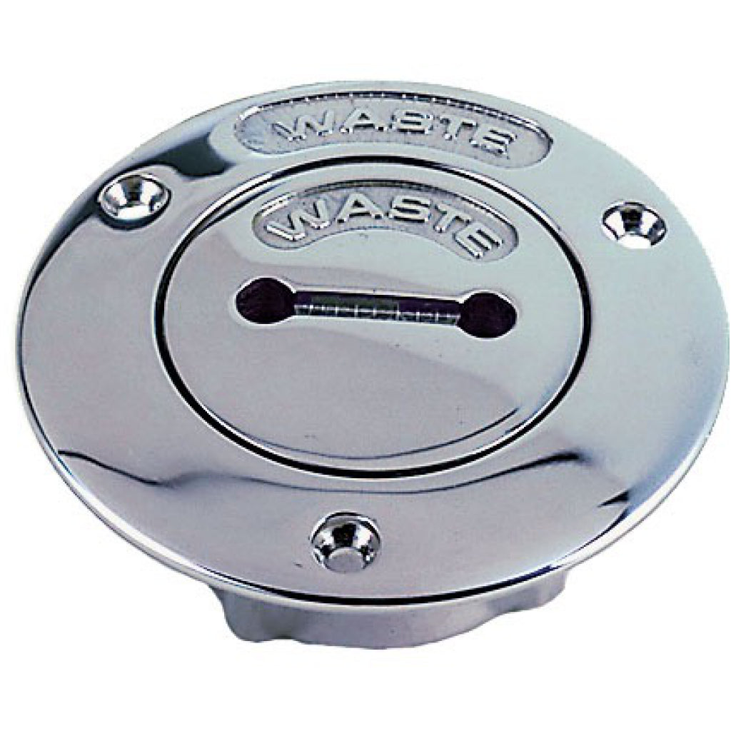 Perko Waste Deck Plate 