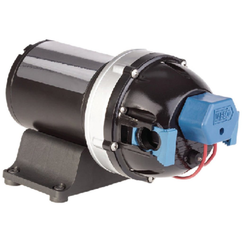 Jabsco 12V 60 PSI Pressure Pump