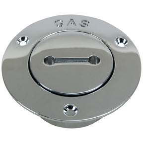 Perko Gas Deck Plate