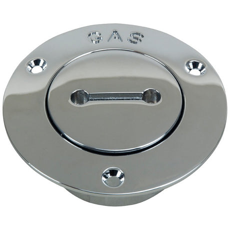 Perko Gas Deck Plate