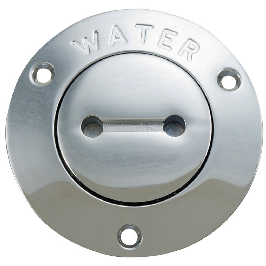 Perko Water Deck Plate