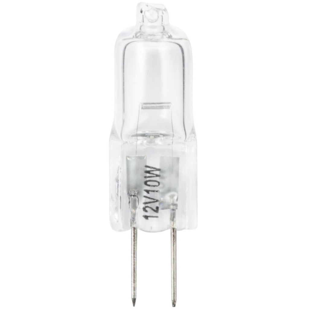 Ancor 10 Watt 2-Pin Miniature Halogen Lamp