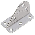 Viadana Bow Plate.