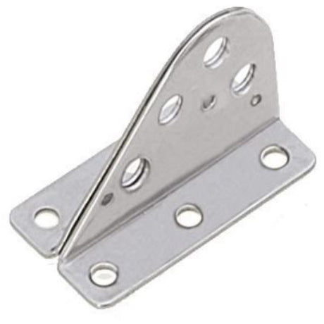 Viadana Bow Plate.