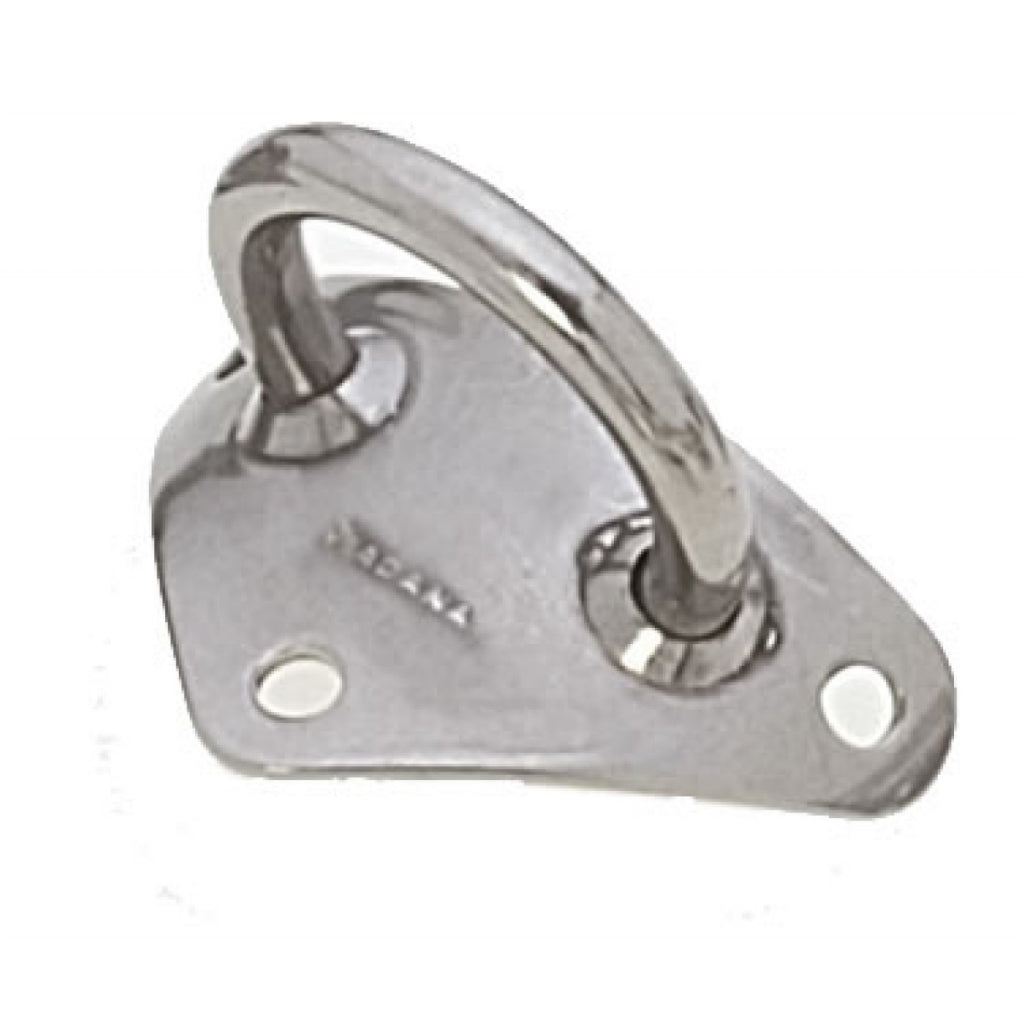 Viadana Spinnaker Pole Mast Ring – Rigging Shoppe