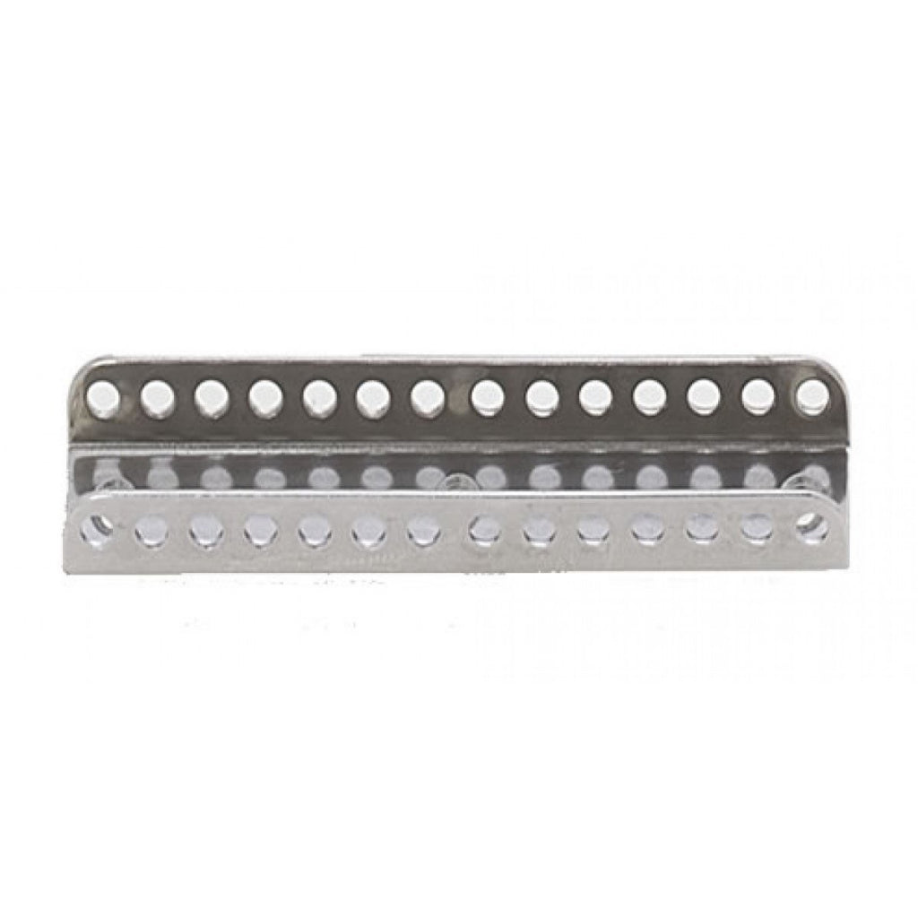 Viadana 3/4'' Mast Step