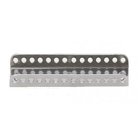 Viadana 3/4'' Mast Step