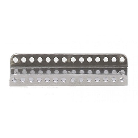 Viadana 3/4'' Mast Step