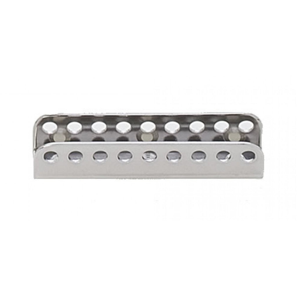 Viadana 1/2" Mast Step