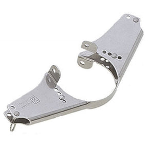 Viadana Gooseneck Attachment
