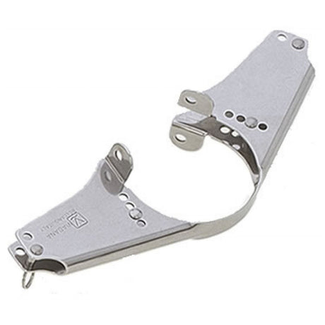 Viadana Gooseneck Attachment