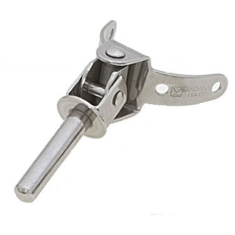 Viadana Fixed Gooseneck Boom Attachment