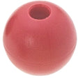 Viadana 3/16" Red Stopper Ball.
