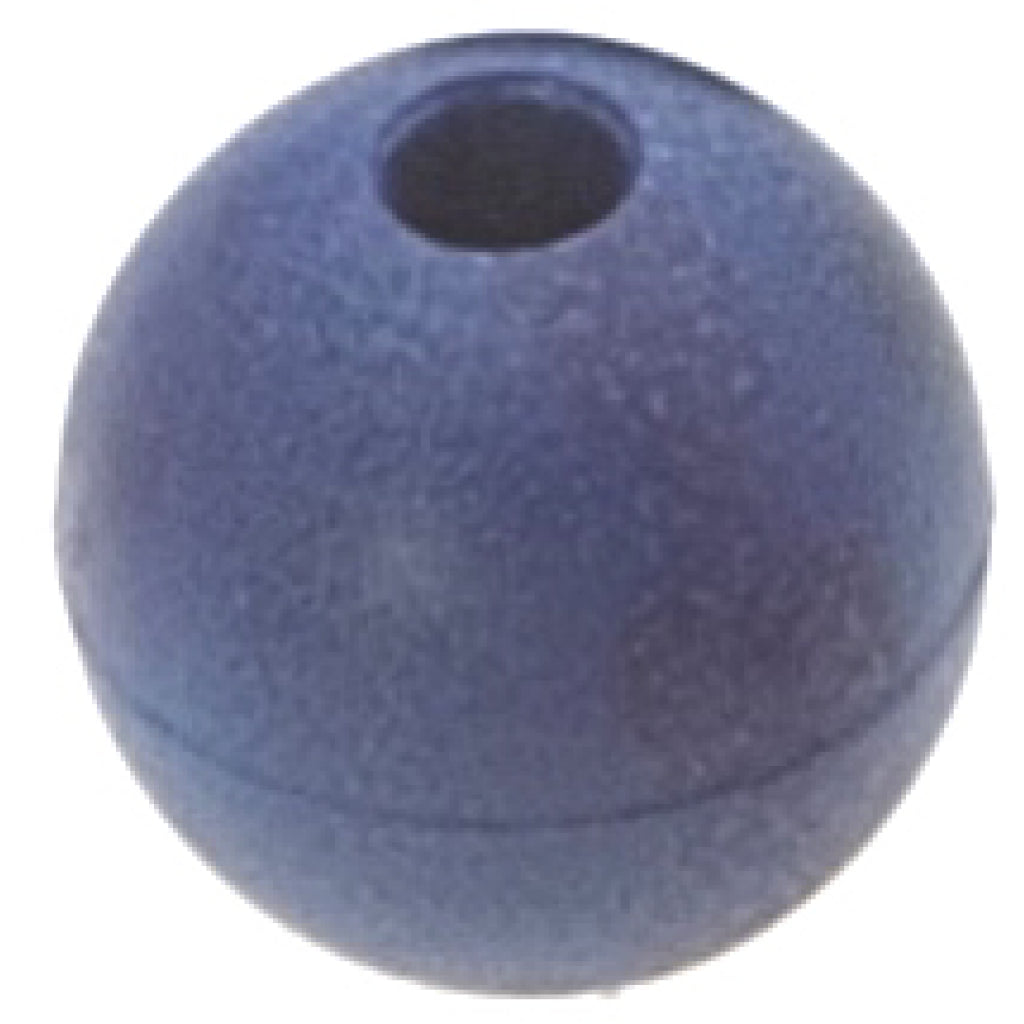 Viadana 3/16" Blue Stopper Ball.