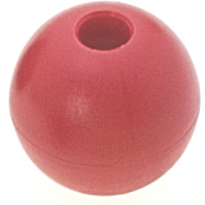 Viadana 1/4" Red Stopper Ball.