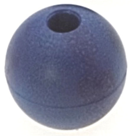 Viadana 1/4" Blue Stopper Ball.