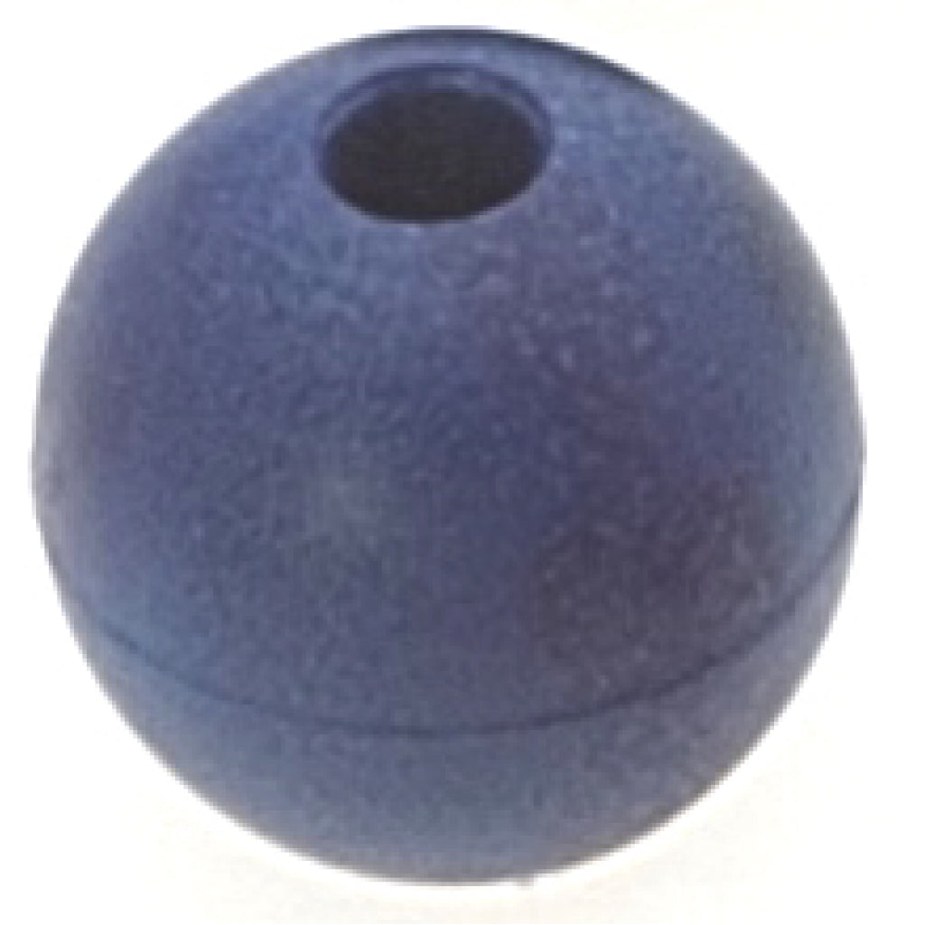 Viadana 1/4" Blue Stopper Ball.