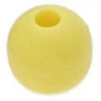 Viadana 5/16'' Yellow Rope Stopper
