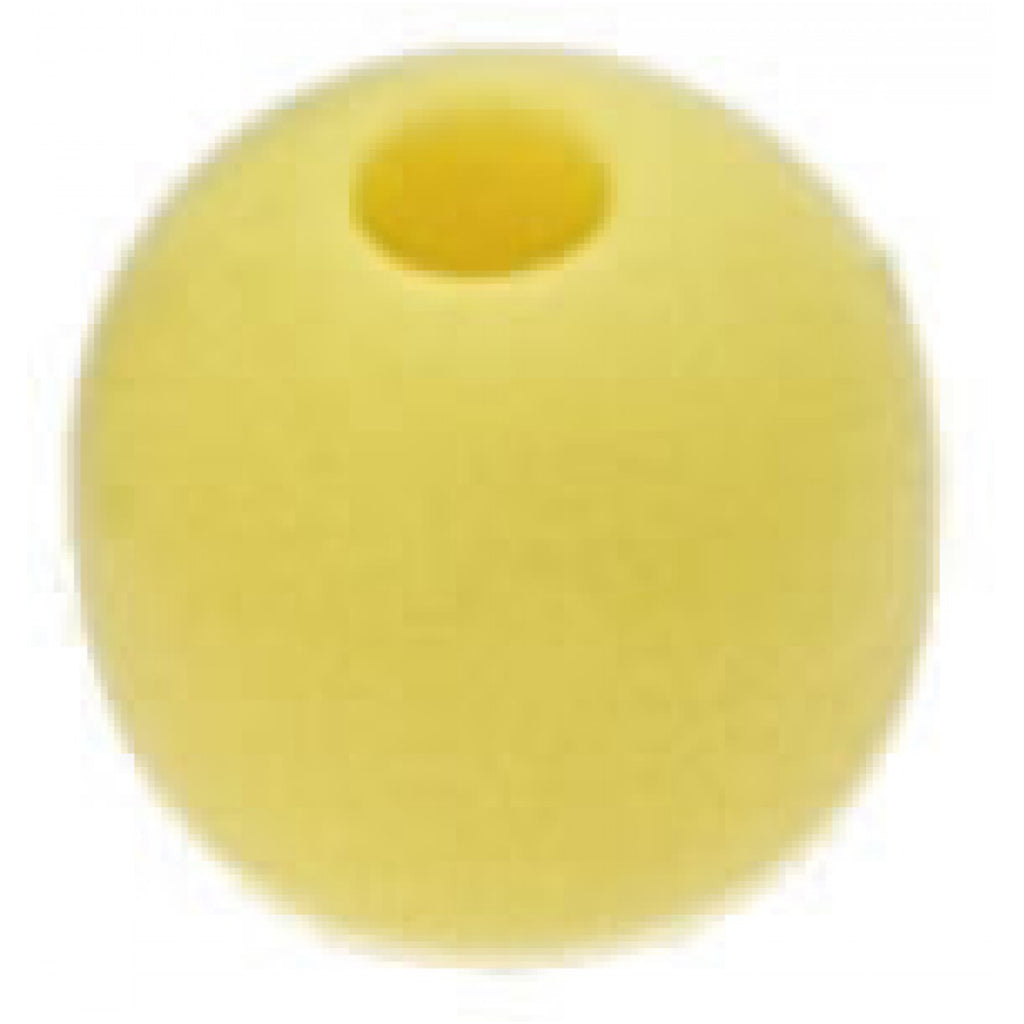 Viadana 5/16'' Yellow Rope Stopper